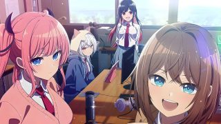Tune In to the Midnight Heart anime confirms its second season