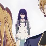 The anime Oshi no Ko announces its fourth and final season The anime Oshi no Ko announces its fourth and final season