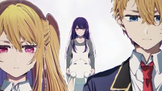 The anime Oshi no Ko announces its fourth and final season