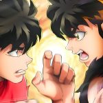 The third season of the Ranma 1/2 anime reveals its first trailer The third season of the Ranma 1/2 anime reveals its first trailer