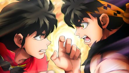 The third season of the Ranma 1/2 anime reveals its first trailer The third season of the Ranma 1/2 anime reveals its first trailer