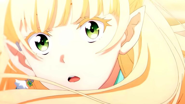 The isekai Magical Explorer will arrive on Japanese television in the fall The isekai Magical Explorer will arrive on Japanese television in the fall