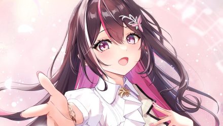 Waifus against accidents: Japan police hire AZKi from Hololive Waifus against accidents: Japan police hire AZKi from Hololive
