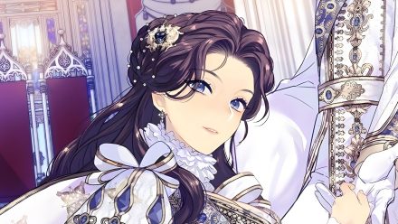 The Condemned Villainess Goes Back in Time novels will have an anime adaptation The Condemned Villainess Goes Back in Time novels will have an anime adaptation