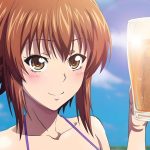 Grand Blue anime reveals new trailer for its third season Grand Blue anime reveals new trailer for its third season