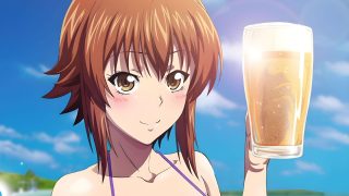 Grand Blue anime reveals new trailer for its third season
