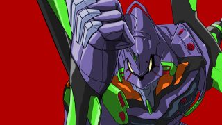 Shinji did get on the Eva: Statue generates a billion yen in Japan