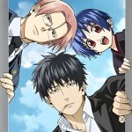 The anime Dandelion reveals its first trailer and premiere on Netflix The anime Dandelion reveals its first trailer and premiere on Netflix