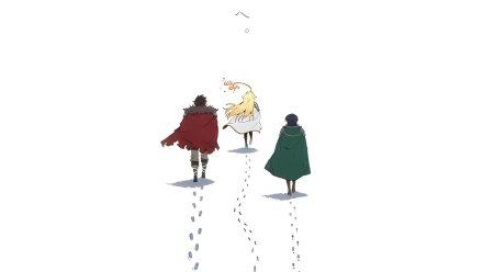 Sentenced to Be a Hero Anime Will Have a Second Season Sentenced to Be a Hero Anime Will Have a Second Season