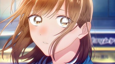 The Blue Box anime reveals the first trailer for its second season The Blue Box anime reveals the first trailer for its second season