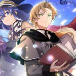 Mushoku Tensei Jobless Reincarnation third season reveals trailer and date Mushoku Tensei Jobless Reincarnation third season reveals trailer and date