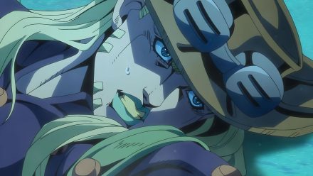 The second episode of JoJo’s Bizarre Adventure: Steel Ball Run will arrive in 2026 The second episode of JoJo’s Bizarre Adventure: Steel Ball Run will arrive in 2026