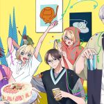 Uchi no Otouto-domo ga Sumimasen anime reveals new trailer and confirms 24 episodes Uchi no Otouto-domo ga Sumimasen anime reveals new trailer and confirms 24 episodes