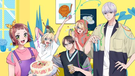 Uchi no Otouto-domo ga Sumimasen anime reveals new trailer and confirms 24 episodes Uchi no Otouto-domo ga Sumimasen anime reveals new trailer and confirms 24 episodes