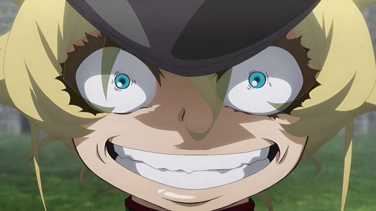 After five years of waiting, Saga of Tanya the Evil confirms its premiere for July After five years of waiting, Saga of Tanya the Evil confirms its premiere for July