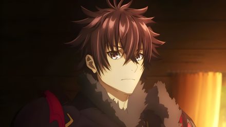 The anime I Got a Cheat Skill in Another World will have a second season The anime I Got a Cheat Skill in Another World will have a second season