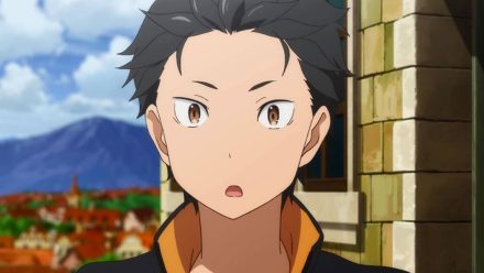 “Subaru is unbearable”: Re:Zero fans cry because their friends leave the anime “Subaru is unbearable”: Re:Zero fans cry because their friends leave the anime