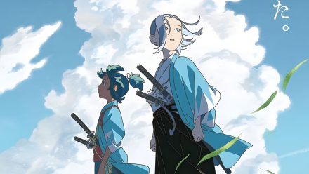 Original Inherit the Winds Anime Reveals First Trailer Original Inherit the Winds Anime Reveals First Trailer