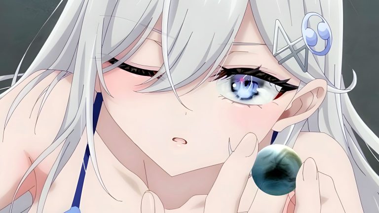 Shiboyugi: Playing Death Games to Put Food on the Table Anime Getting a Movie Shiboyugi: Playing Death Games to Put Food on the Table Anime Getting a Movie