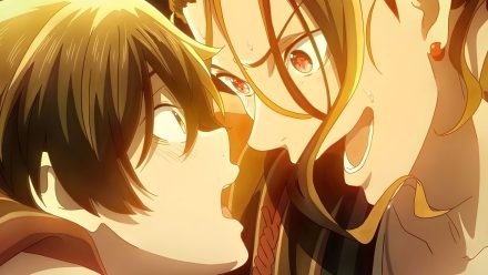 Kyoto Animation revives: The Sparks of Tomorrow anime will finally see the light of day in July this year Kyoto Animation revives: The Sparks of Tomorrow anime will finally see the light of day in July this year