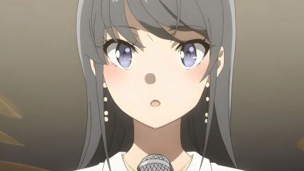 Seishun Buta Yarou will release his final film next fall Seishun Buta Yarou will release his final film next fall