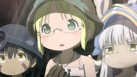 Prepare your traumas: The movie Made in Abyss: Mezameru Shinpi already has a release date Prepare your traumas: The movie Made in Abyss: Mezameru Shinpi already has a release date