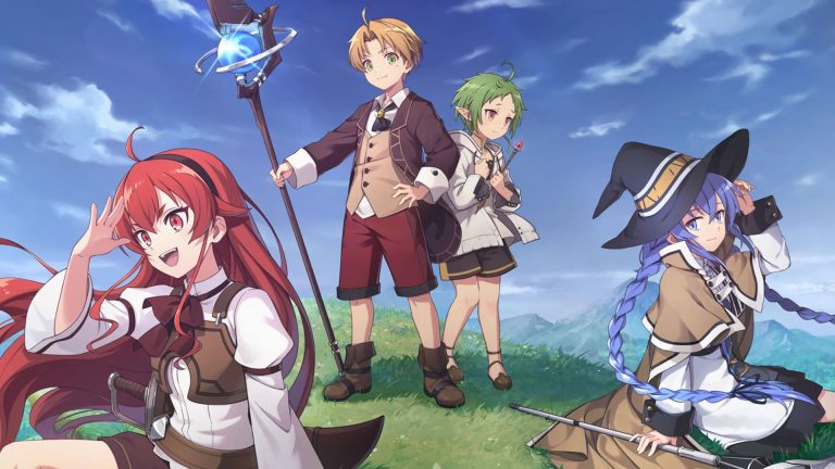 The Silent King: Why isekai quietly dominates the anime industry The Silent King: Why isekai quietly dominates the anime industry