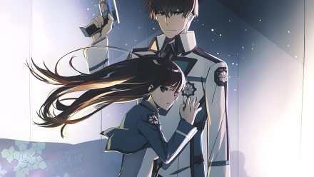 The Irregular at Magic High School: Yotsuba Succession movie reveals its main trailer The Irregular at Magic High School: Yotsuba Succession movie reveals its main trailer