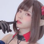 Otaku alert: Scammers use AI to clone famous cosplayers Otaku alert: Scammers use AI to clone famous cosplayers