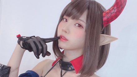 Otaku alert: Scammers use AI to clone famous cosplayers Otaku alert: Scammers use AI to clone famous cosplayers