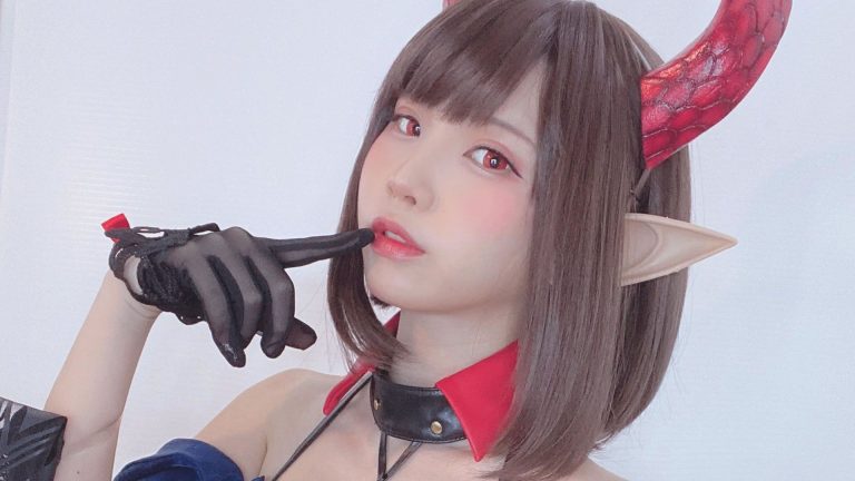 Otaku alert: Scammers use AI to clone famous cosplayers Otaku alert: Scammers use AI to clone famous cosplayers