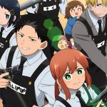 Yakuza Become Babysitters: Kindergarten Wars Anime Premieres in 2027 Yakuza Become Babysitters: Kindergarten Wars Anime Premieres in 2027