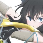 The second season of Reincarnated as a Sword confirms its premiere for October 2026 The second season of Reincarnated as a Sword confirms its premiere for October 2026