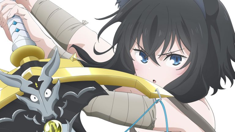 The second season of Reincarnated as a Sword confirms its premiere for October 2026 The second season of Reincarnated as a Sword confirms its premiere for October 2026