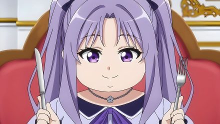 From villain to waifu: Odebu Akujo ni Tensei shitara shows its first teaser From villain to waifu: Odebu Akujo ni Tensei shitara shows its first teaser