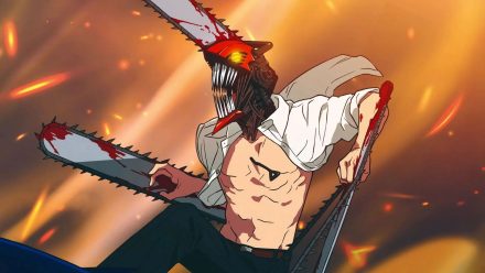 MAPPA president confesses why they risked their own money with Chainsaw Man MAPPA president confesses why they risked their own money with Chainsaw Man