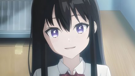 The Tenbin rom-com reveals its main trailer and opening The Tenbin rom-com reveals its main trailer and opening