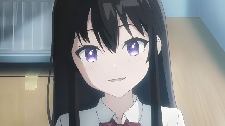 The Tenbin rom-com reveals its main trailer and opening The Tenbin rom-com reveals its main trailer and opening