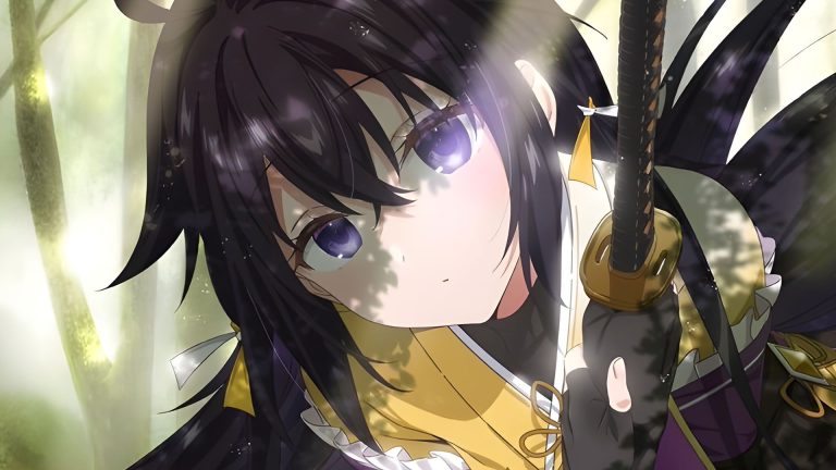 Jack-of-All-Trades, Party of None anime confirms second season Jack-of-All-Trades, Party of None anime confirms second season