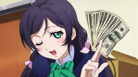 From living off the government to living off otakus: The epic rise of Namahoshi-chan From living off the government to living off otakus: The epic rise of Namahoshi-chan