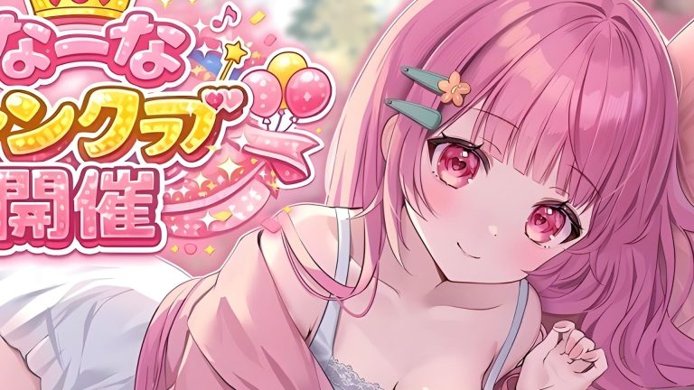 VTuber charges 0 a month to be your “virtual girlfriend” VTuber charges 0 a month to be your “virtual girlfriend”