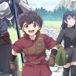 The Strongest Job is Apparently Not a Hero or a Sage isekai reveals new trailer and release date The Strongest Job is Apparently Not a Hero or a Sage isekai reveals new trailer and release date