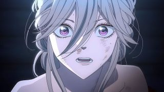 Firefly Wedding Anime Reveals First Trailer and Main Cast