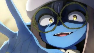The anime So What’s Wrong with Getting Reborn as a Goblin? reveals its first trailer