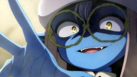 The anime So What’s Wrong with Getting Reborn as a Goblin? reveals its first trailer The anime So What’s Wrong with Getting Reborn as a Goblin? reveals its first trailer