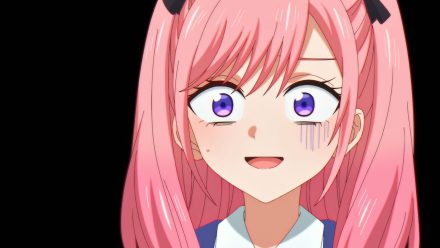 The Classroom of a Black Cat and a Witch anime reveals trailer and release date The Classroom of a Black Cat and a Witch anime reveals trailer and release date