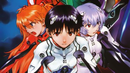 The otaku national anthem: Evangelion’s opening surpasses 100 million streams The otaku national anthem: Evangelion’s opening surpasses 100 million streams