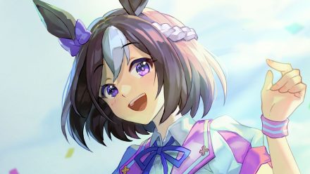 Uma Musume director reveals why the franchise is a gold mine Uma Musume director reveals why the franchise is a gold mine