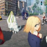 The anime Fate/strange Fake confirms its continuation with a spectacular trailer The anime Fate/strange Fake confirms its continuation with a spectacular trailer