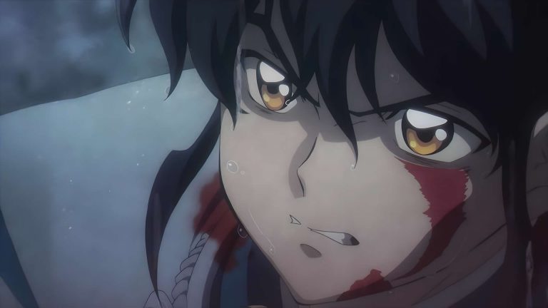 The anime MAO reveals its first trailer and confirms half a year of broadcast The anime MAO reveals its first trailer and confirms half a year of broadcast